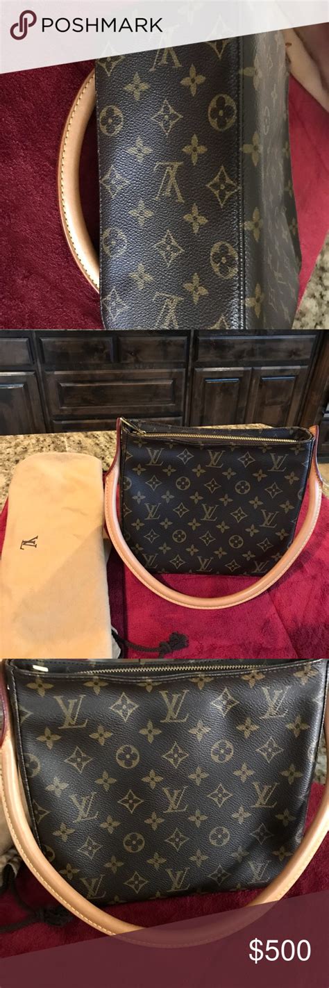 how to detect an authentic louis vuitton bag